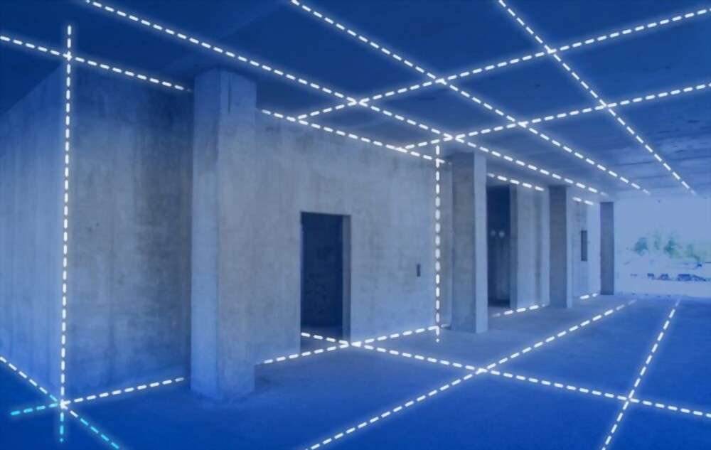 layout survey tamil nadu